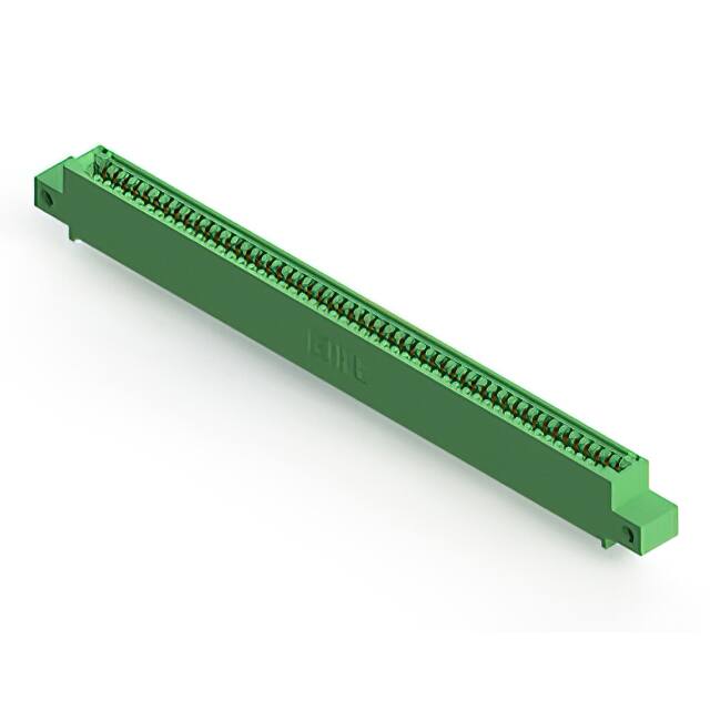 345-051-525-412 EDAC Inc.  Edgeboard Connectors